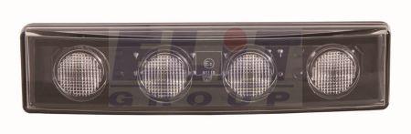 Depo 771-1604N-AE Daytime running lights (DRL) 7711604NAE