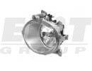 Fog headlight, right Depo 771-2004R-UE
