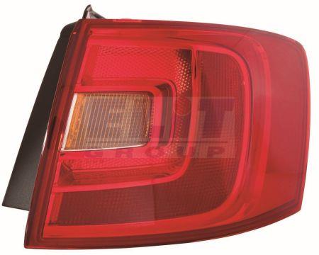 Depo 441-19C4R-UE Tail lamp outer right 44119C4RUE