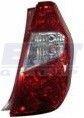 Depo 221-1956R-UE Tail lamp right 2211956RUE