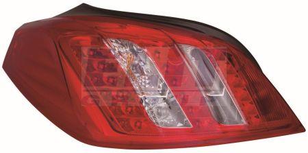 Depo 550-1959L-UE Tail lamp outer left 5501959LUE