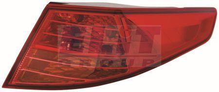 Depo 223-1952R-UE Tail lamp right 2231952RUE