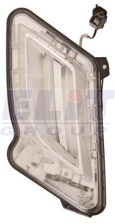 7731603RAQ Depo Corner lamp right
