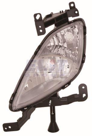 Depo 221-2038L-UE Fog headlight, left 2212038LUE