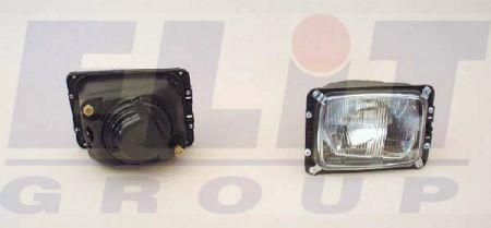Depo 440-1112R-LD3E Headlight right 4401112RLD3E
