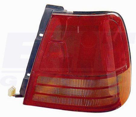 Depo 218-1912R-A Tail lamp right 2181912RA