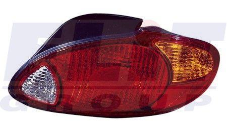 Depo 221-1909R-UE Tail lamp right 2211909RUE