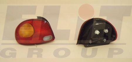 Depo 221-1931R-UE Tail lamp right 2211931RUE