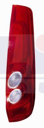 Depo 431-1970R-UE Tail lamp right 4311970RUE 4311970RUE Depo Tail lamp right