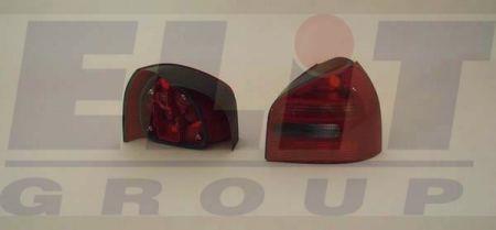 Depo 441-1926R-UE Tail lamp outer right 4411926RUE