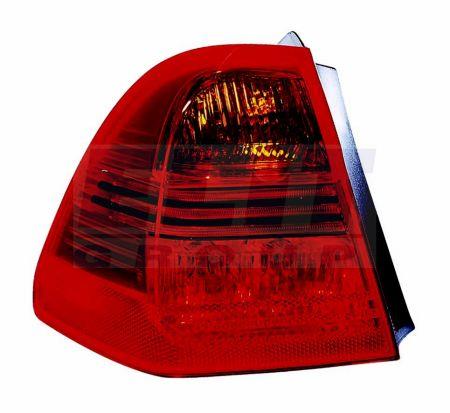 Depo 444-1941L-UE Tail lamp outer left 4441941LUE