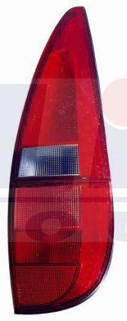 Depo 551-1954R-UE Tail lamp right 5511954RUE