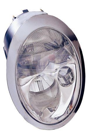 Depo 882-1112R-LD-EM Headlight right 8821112RLDEM