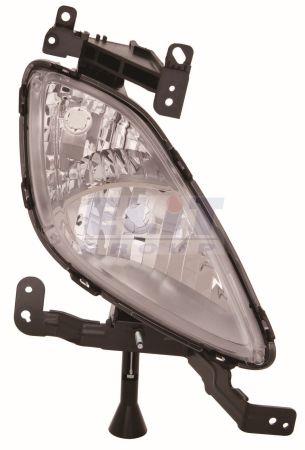 Depo 221-2038R-UE Fog headlight, right 2212038RUE