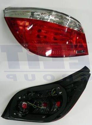 Depo 444-1940R-UE Tail lamp right 4441940RUE