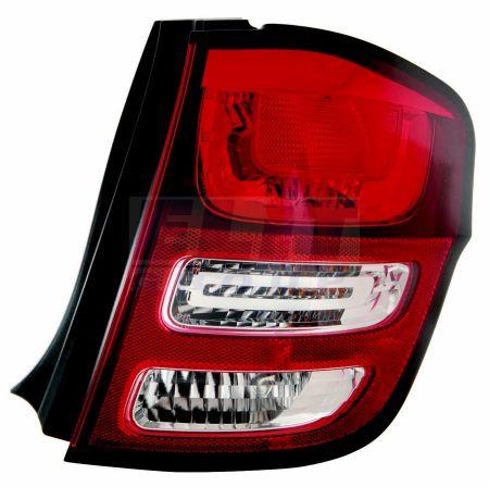 Depo 552-1939R-LD-UE Tail lamp outer right 5521939RLDUE