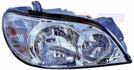 Depo 223-1111R-LD-E Headlight right 2231111RLDE