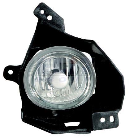 Depo 316-2015R-AQ Fog headlight, right 3162015RAQ
