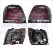 Depo 441-19A8R-3LD-BE Tail lamp right 44119A8R3LDBE