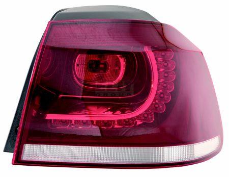 Depo 441-19B3R-AE Tail lamp outer right 44119B3RAE