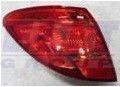 Depo 442-1972L-UE Tail lamp outer left 4421972LUE