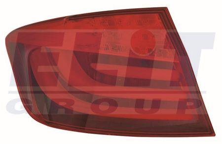 Depo 444-1957L-AE Tail lamp outer left 4441957LAE
