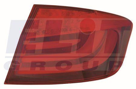 Depo 444-1957R-AE Tail lamp outer right 4441957RAE