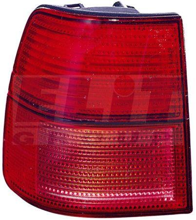 Depo 445-1901L-UE Tail lamp outer left 4451901LUE