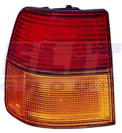 Depo 445-1905R-UE-YR Tail lamp outer right 4451905RUEYR