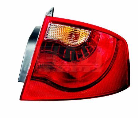 Depo 445-1924R-UE Tail lamp outer right 4451924RUE