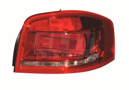 Depo 446-1916R-LD-UE Tail lamp outer right 4461916RLDUE