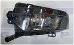 Fog lamps Audi A3: 4462013RUQ Depo Fog headlight, right