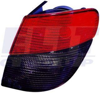 Depo 550-1936R-UE Tail lamp outer right 5501936RUE