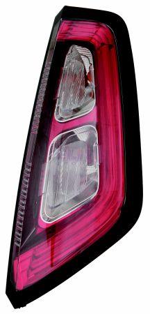 Depo 661-1946R-UE-R Tail lamp right 6611946RUER