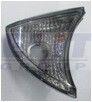 Depo 663-1506L-UE-S Corner lamp left 6631506LUES 6631506LUES Depo Corner lamp left