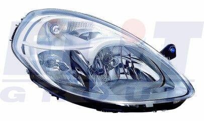 Buy Depo 666-1116R-LD-EM at a low price in United Arab Emirates!