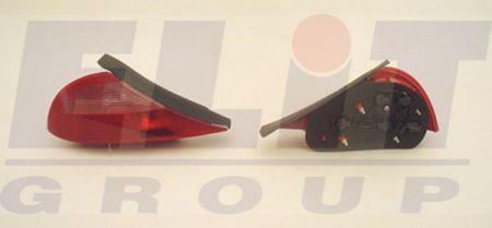 Depo 666-1902R-UE Tail lamp right 6661902RUE