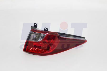 Depo 216-1987R-UE Tail lamp right 2161987RUE