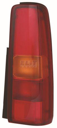 Depo 218-1932R-UE Tail lamp right 2181932RUE