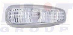 Indicator light Depo 223-1405N-UE