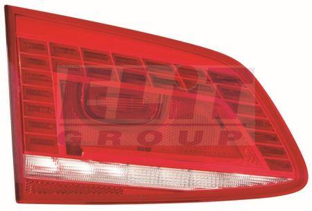 Depo 441-1334L-AE Tail lamp inner left 4411334LAE