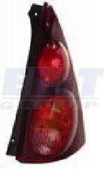 Depo 550-1942R-3LD-UE Tail lamp right 5501942R3LDUE