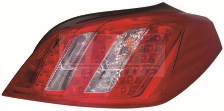 Depo 550-1959R-UE Tail lamp outer right 5501959RUE