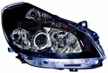 Depo 551-1157R-LEHM2 Headlight right 5511157RLEHM2