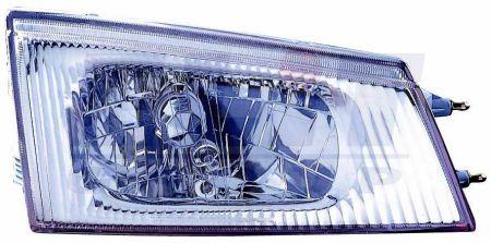 Depo 223-1119R-LD-E Headlight right 2231119RLDE