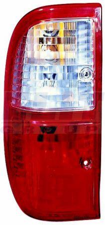 Depo 231-1951L-AE Tail lamp left 2311951LAE