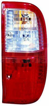 Depo 231-1951R-AE Tail lamp right 2311951RAE