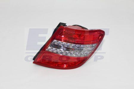 Depo 440-1964R-UE Tail lamp right 4401964RUE