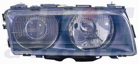 Depo 444-1139RXLDHM2 Headlight right 4441139RXLDHM2