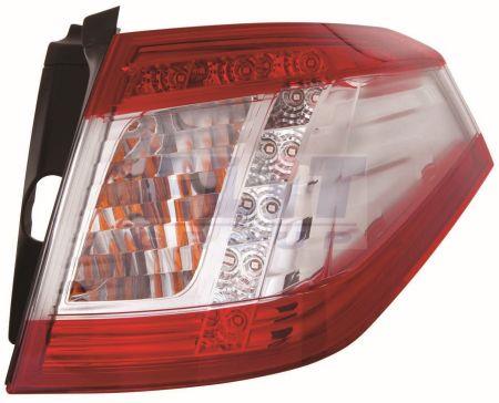 Depo 550-1960R-AE Tail lamp outer right 5501960RAE